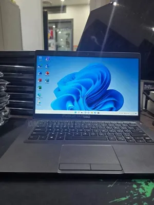 New Ordinateur Portable Dell Latitude 5400 16GB Intel Core I7 SSD 256GB