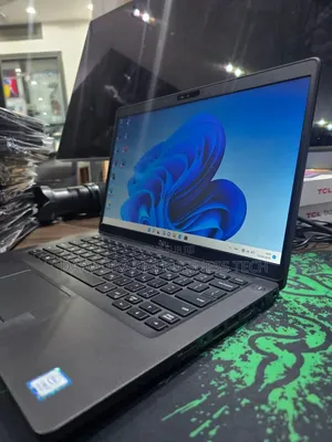 New Ordinateur Portable Dell Latitude 5400 16GB Intel Core I7 SSD 256GB