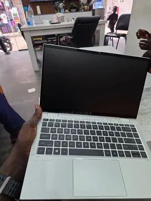 New HP EliteBook X360 1040 G7 16GB Intel Core I7 SSD 1T