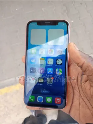 Apple iPhone XR 64 GB Rose