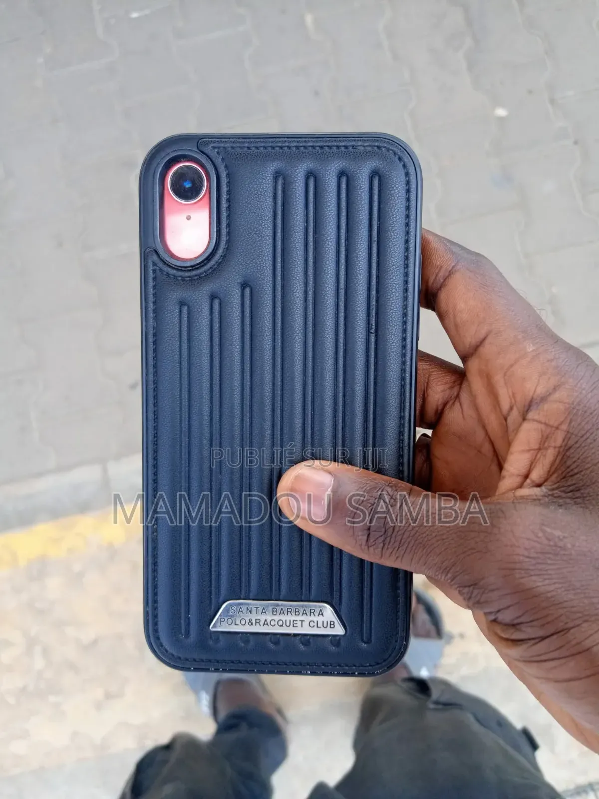 Apple iPhone XR 64 GB Rose