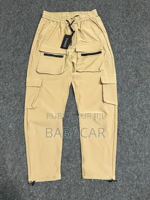 Pantalon Original