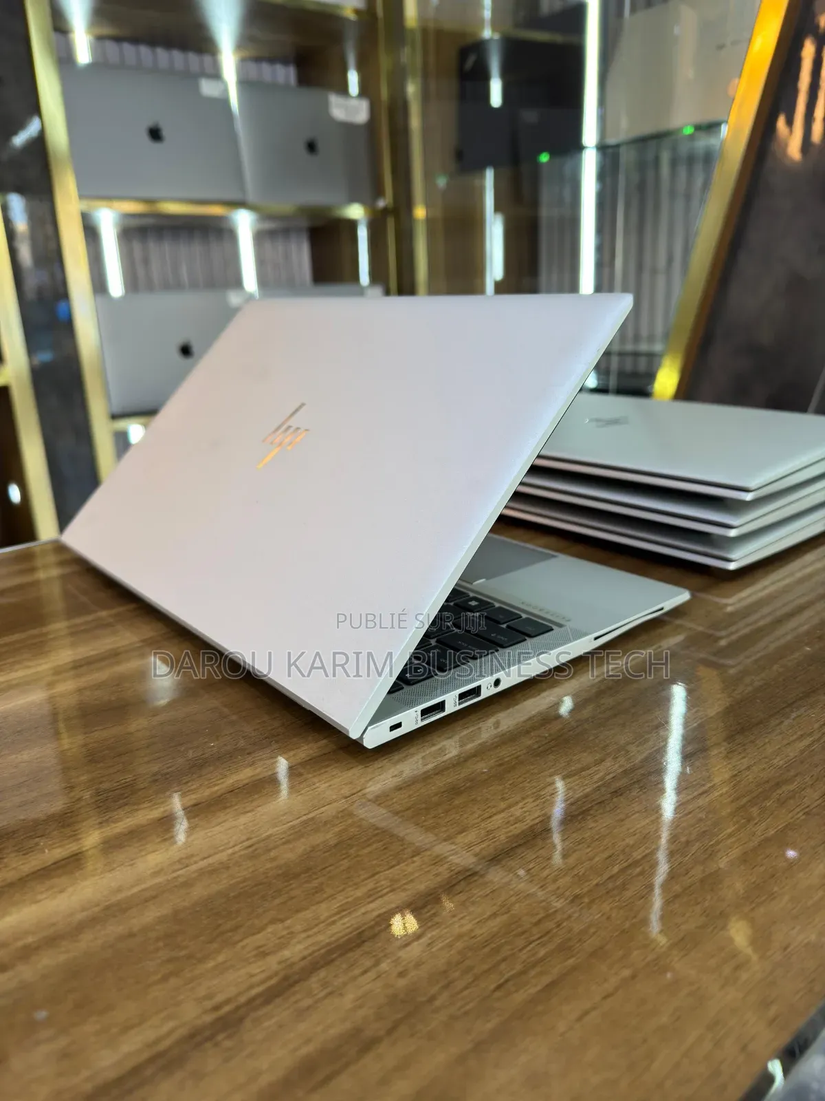 New HP EliteBook 840 G8 16GB Intel Core I5 SSD 512GB