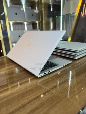 New HP EliteBook 840 G8 16GB Intel Core I5 SSD 512GB