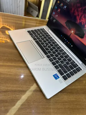 New HP EliteBook 840 G8 16GB Intel Core I5 SSD 512GB