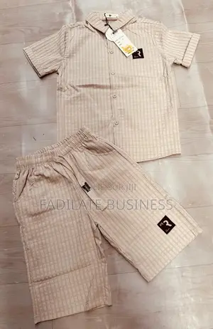 Photo - Boy’S Shorts