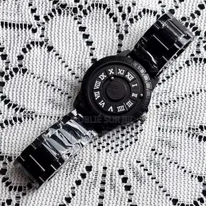 Montre À Billes Magnétique