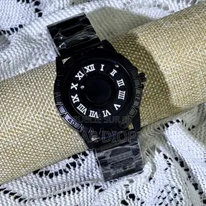 Montre À Billes Magnétique