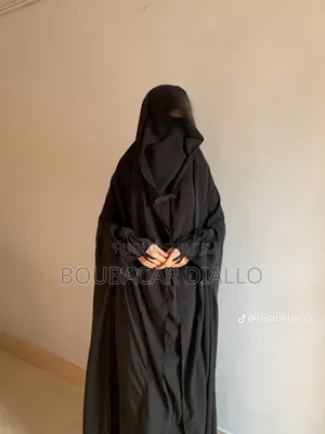 Photo - Hijab Qamis