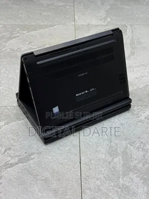 Photo - New Ordinateur Portable Dell Latitude 7280 16GB Intel Core I7 SSD 512GB