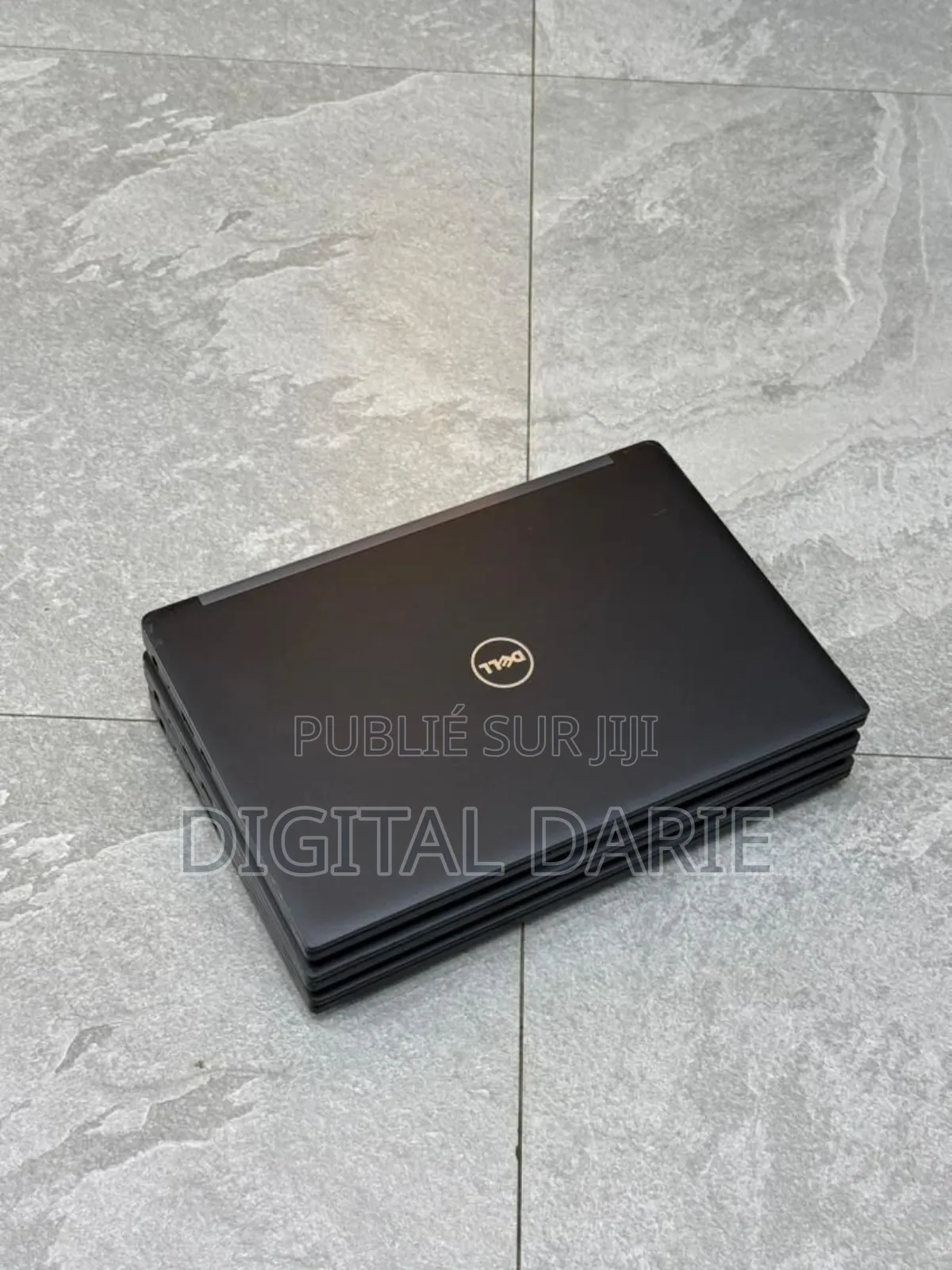 New Ordinateur Portable Dell Latitude 7280 16GB Intel Core I7 SSD 512GB