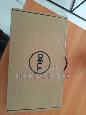 New Ordinateur Portable Dell Latitude 7280 16GB Intel Core I7 SSD 512GB