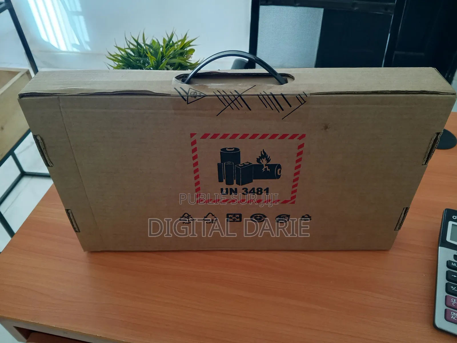 New Ordinateur Portable Dell Latitude 7280 16GB Intel Core I7 SSD 512GB