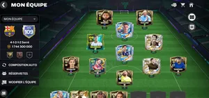 Photo - Fifamobile