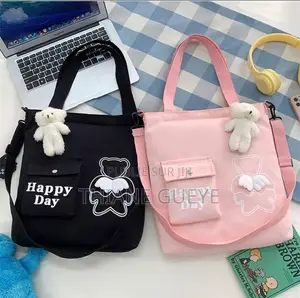 Photo - Sac À Main Pour Jeune Fille