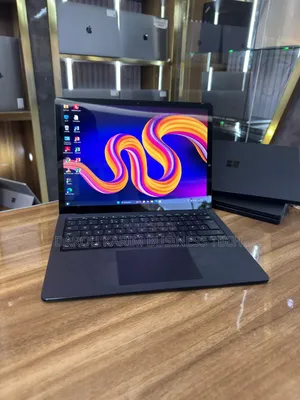 Photo - New Microsoft Surface Laptop 3 8GB Intel Core I5 SSD 256GB