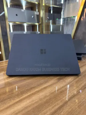 New Microsoft Surface Laptop 3 8GB Intel Core I5 SSD 256GB