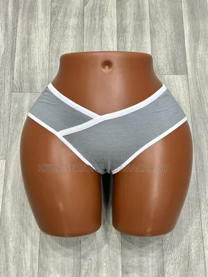 Silip Coton Confortable Et Doux