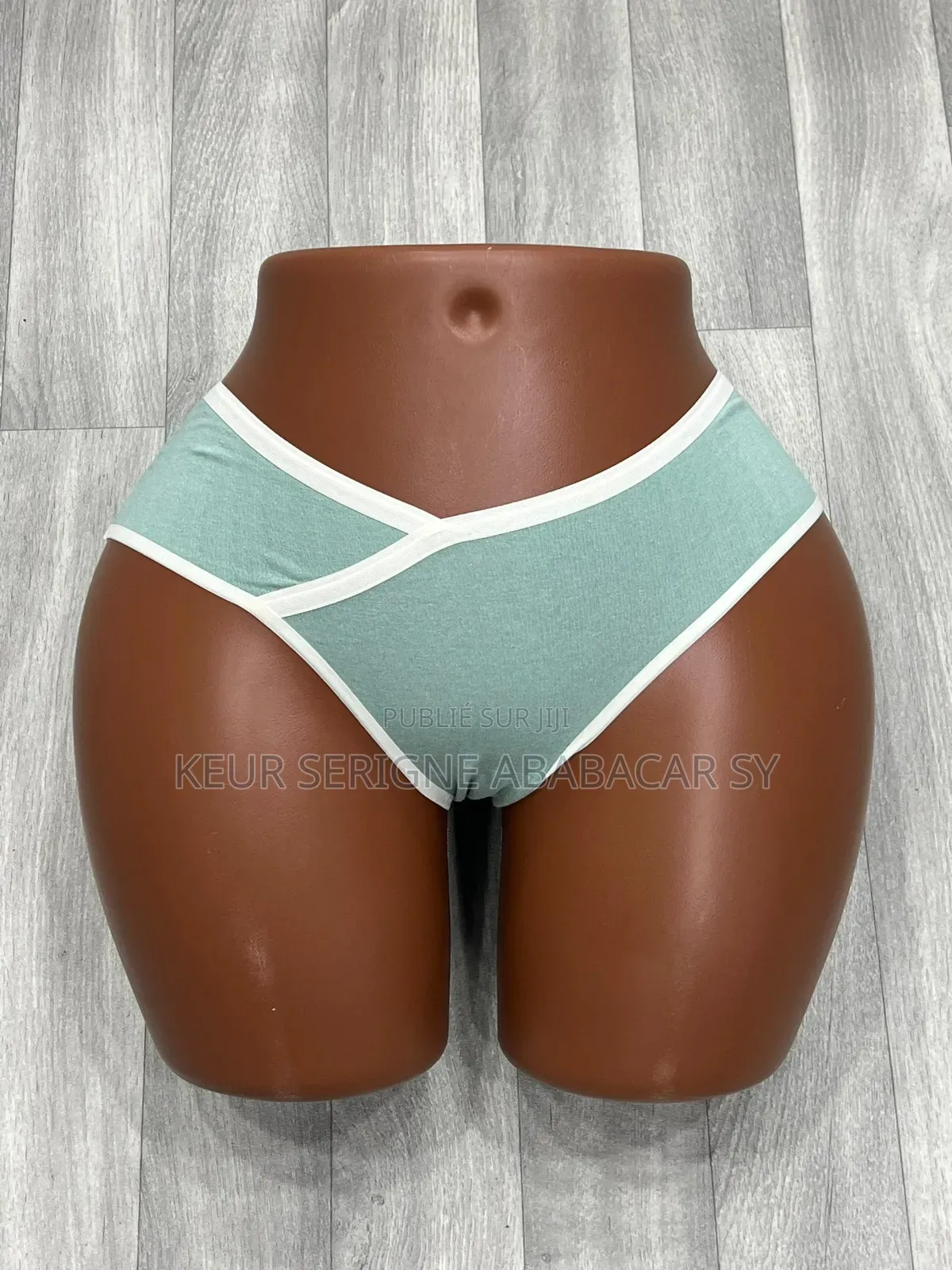 Silip Coton Confortable Et Doux