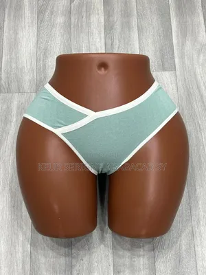 Silip Coton Confortable Et Doux