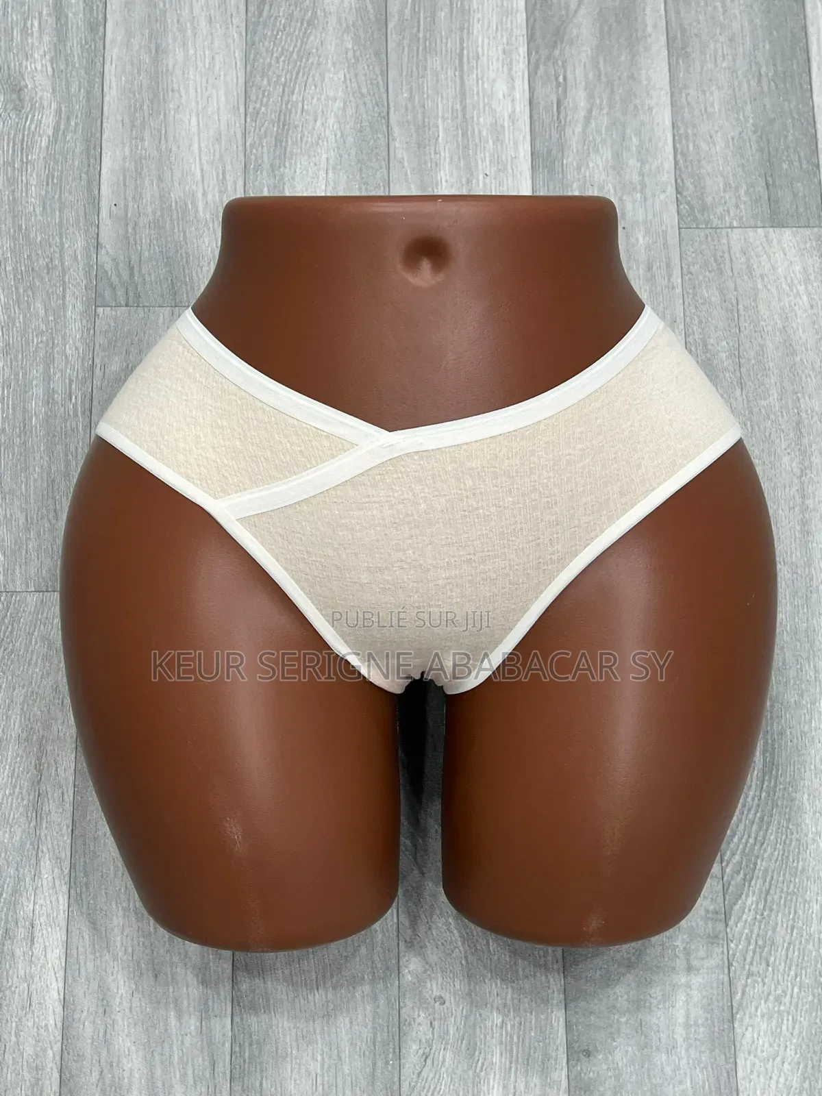 Silip Coton Confortable Et Doux