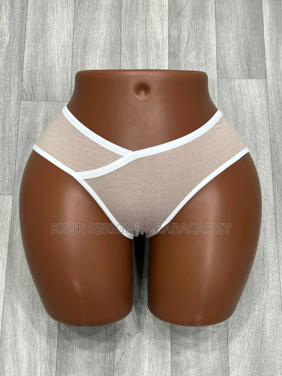 Silip Coton Confortable Et Doux