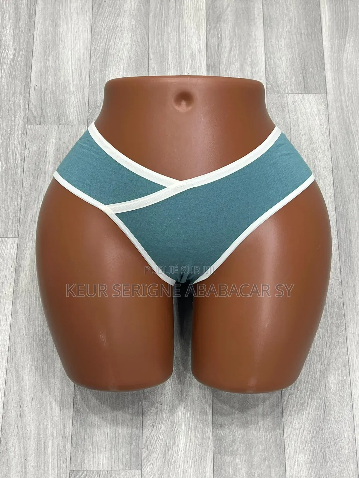 Silip Coton Confortable Et Doux