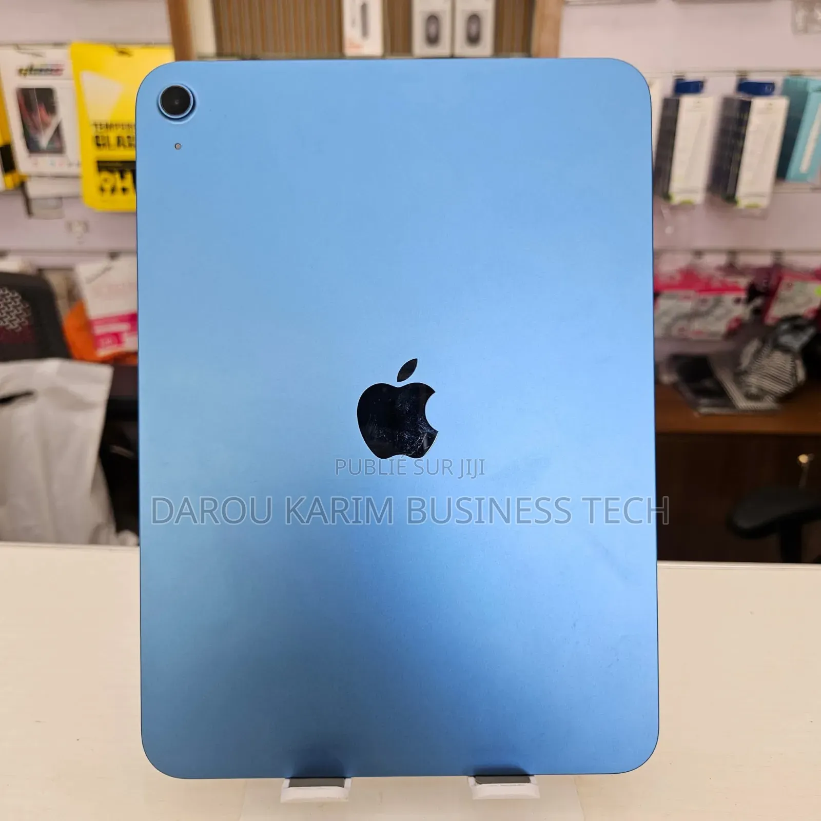 New Apple iPad (2022) 128 GB