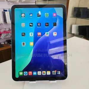 New Apple iPad (2022) 128 GB