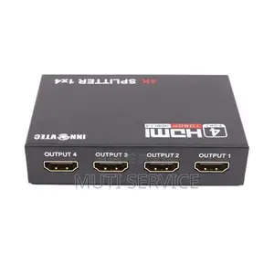Photo - Hdmi Splitter- Repartiteur Hdmi