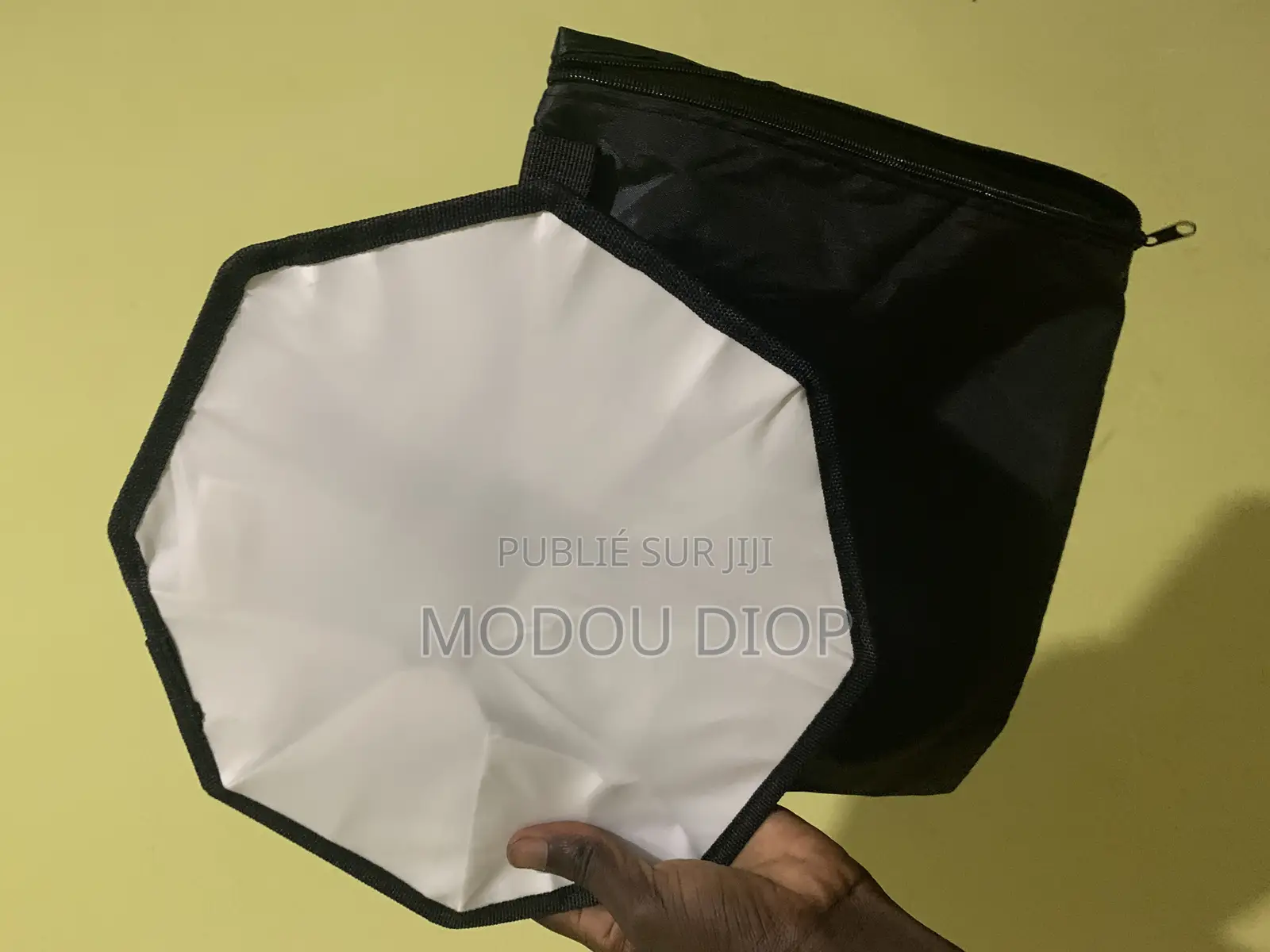 Mini Diffuseur Softbox