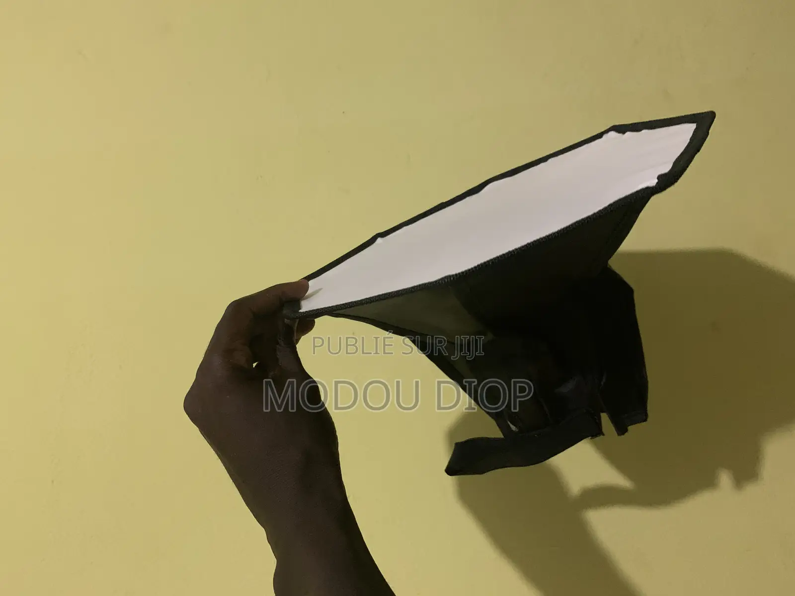 Mini Diffuseur Softbox