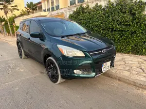 Location Ford Escape 2014