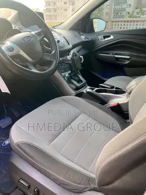 Location Ford Escape 2014