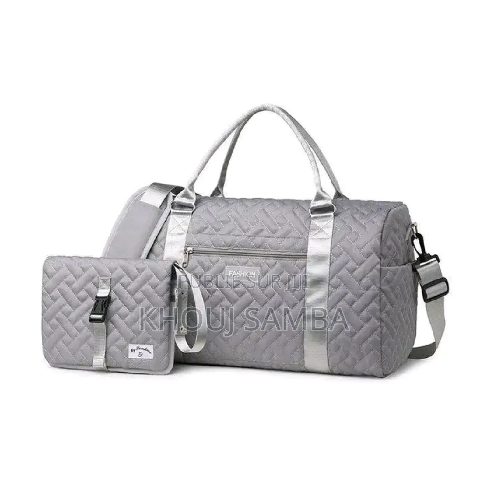 Sac À Langer 2 Pièces