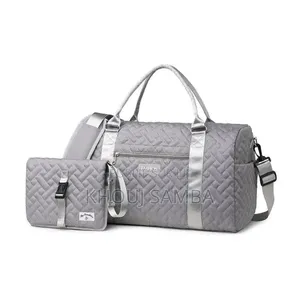 Sac À Langer 2 Pièces