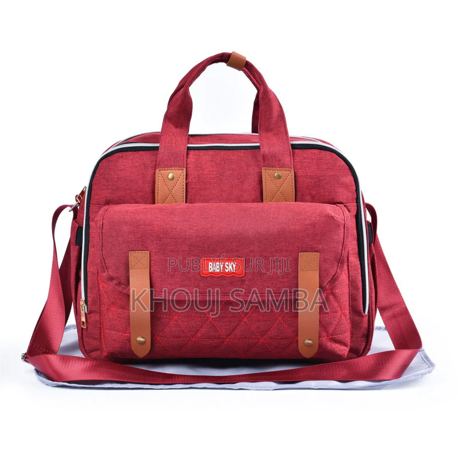 Sac À Langer Baby Sky