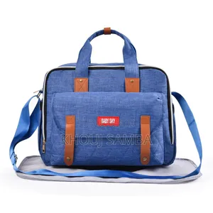 Sac À Langer Baby Sky