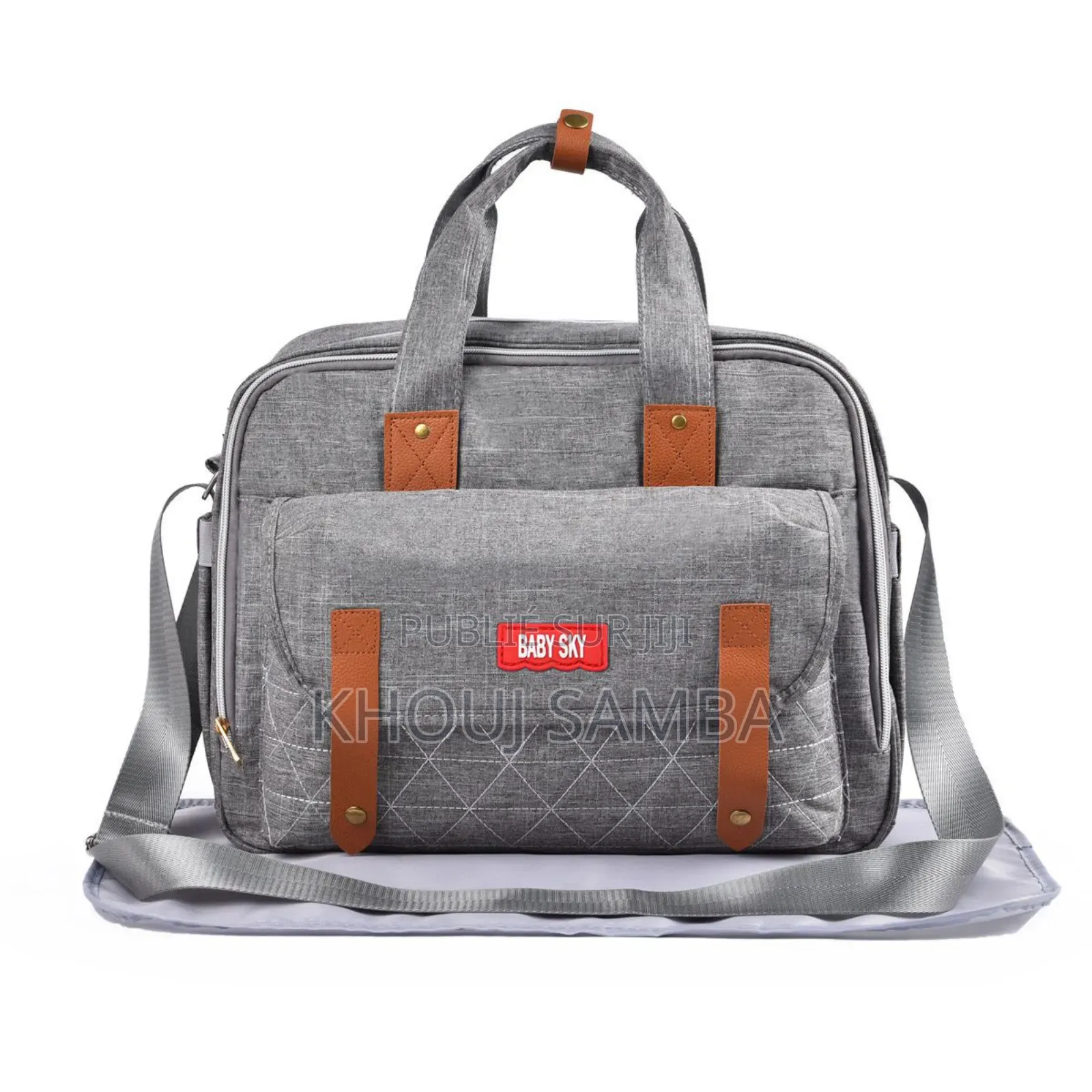 Sac À Langer Baby Sky