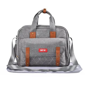 Sac À Langer Baby Sky