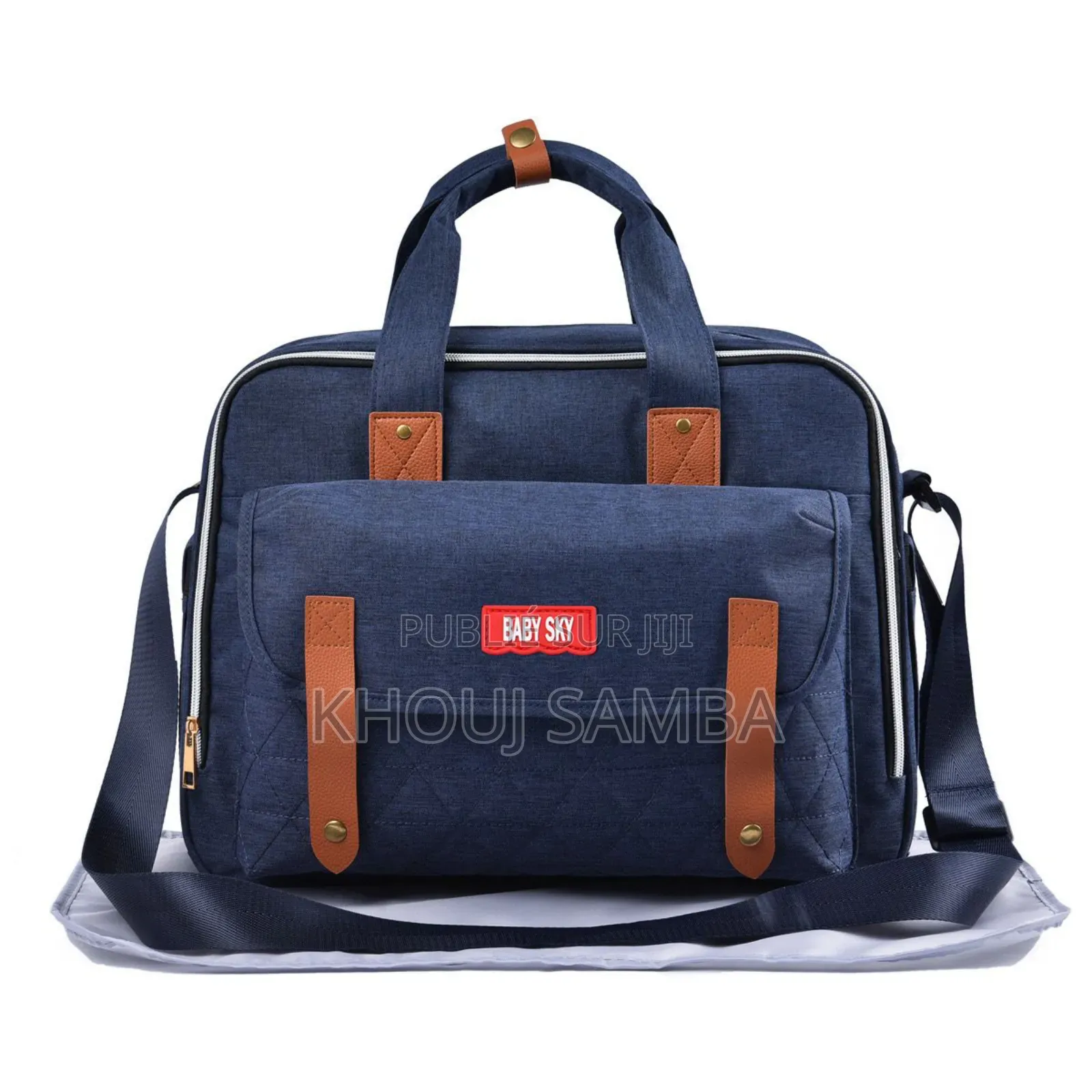 Sac À Langer Baby Sky