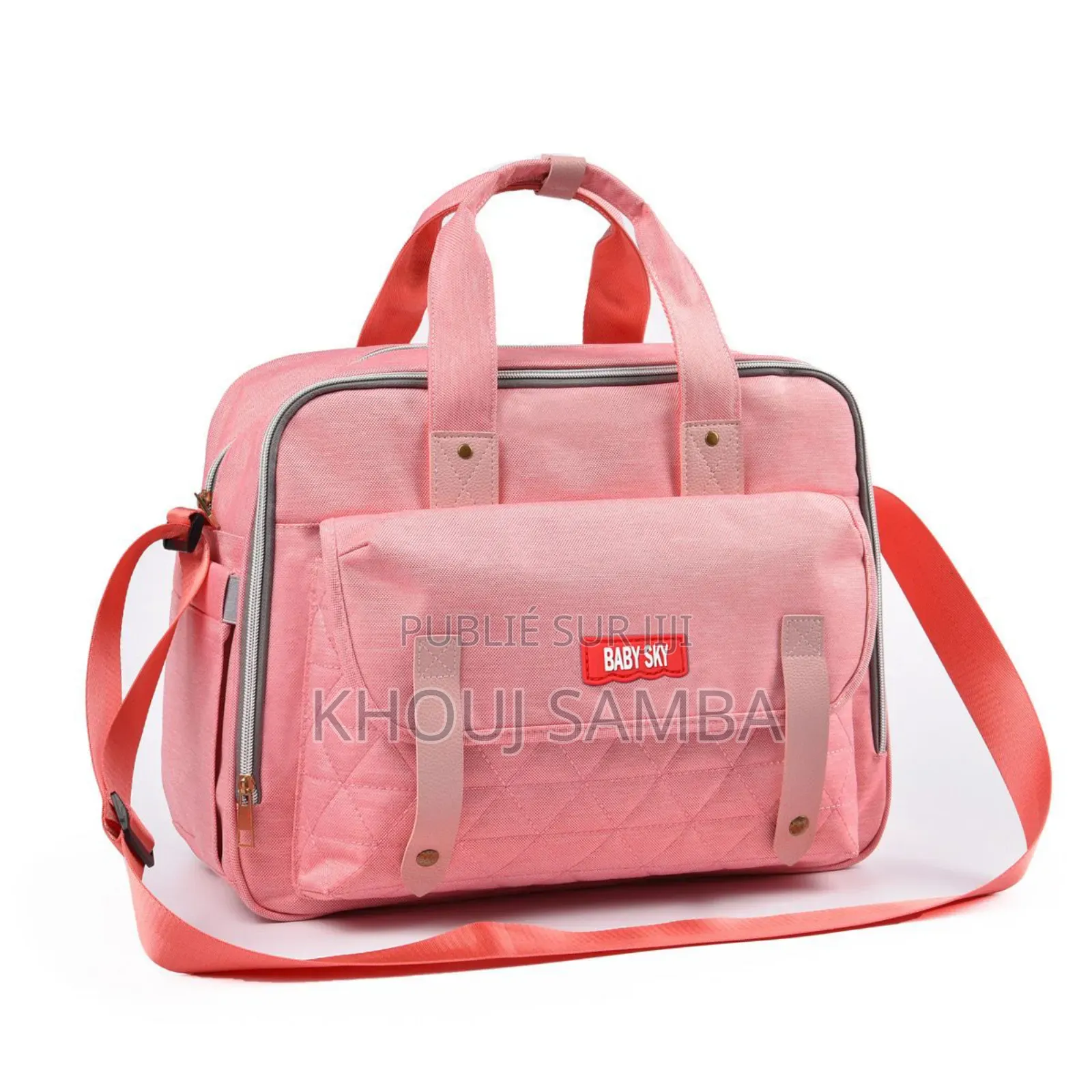 Sac À Langer Baby Sky