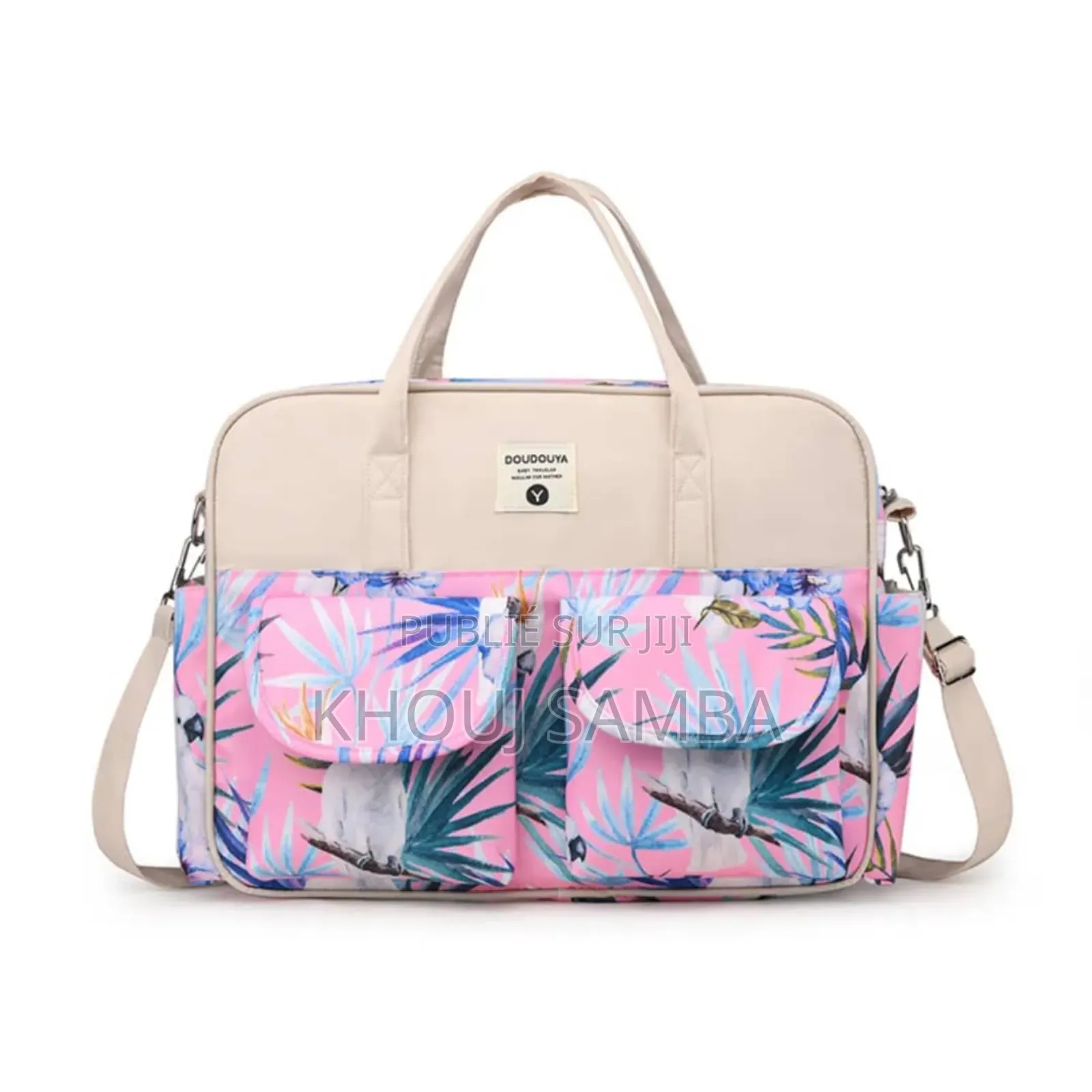 Sac À Langer Doudouya