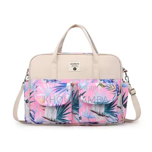 Photo - Sac À Langer Doudouya