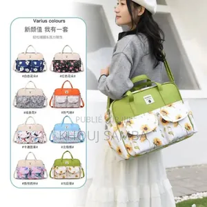 Sac À Langer Doudouya