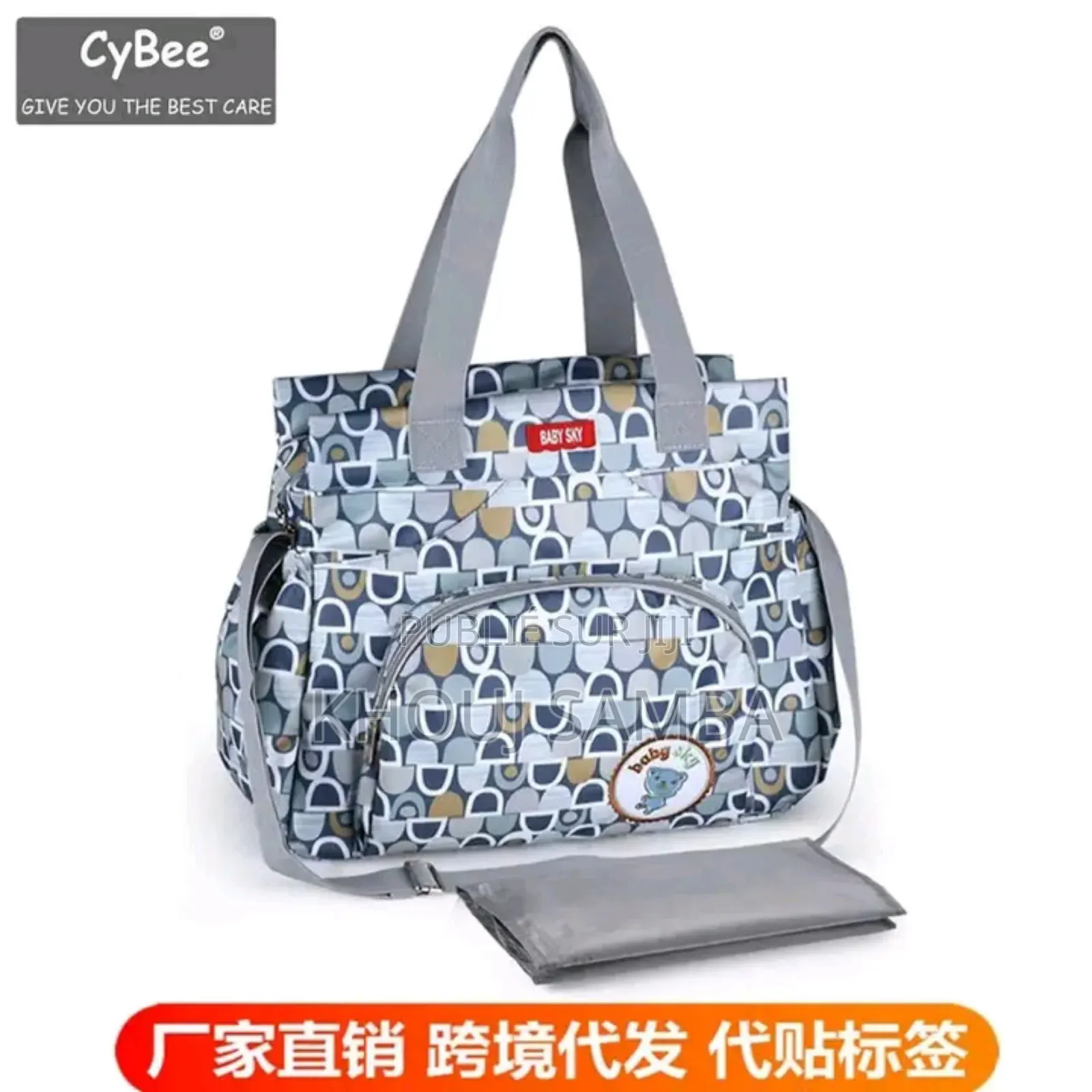 Sacs À Langers Skys