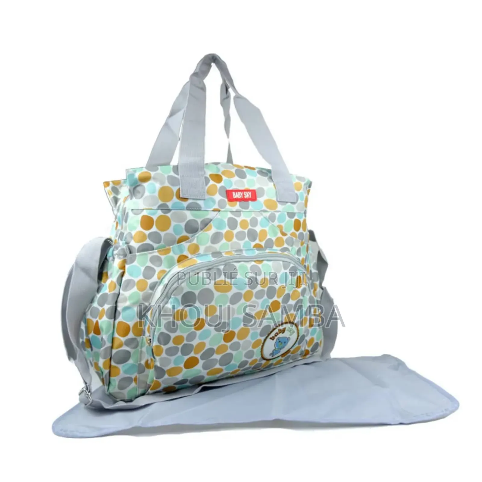 Sacs À Langers Skys