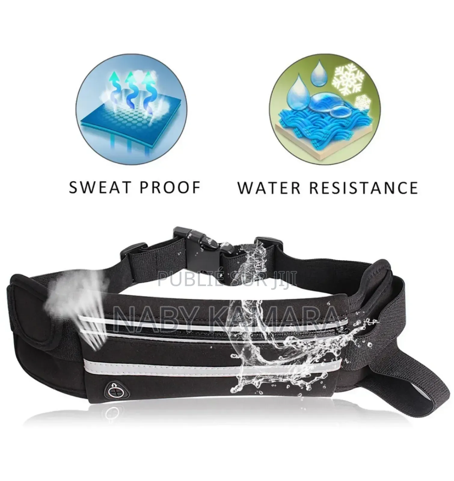 Saccoche De Sport Unisex