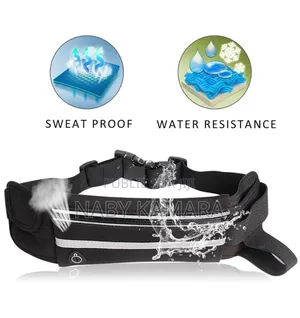 Saccoche De Sport Unisex