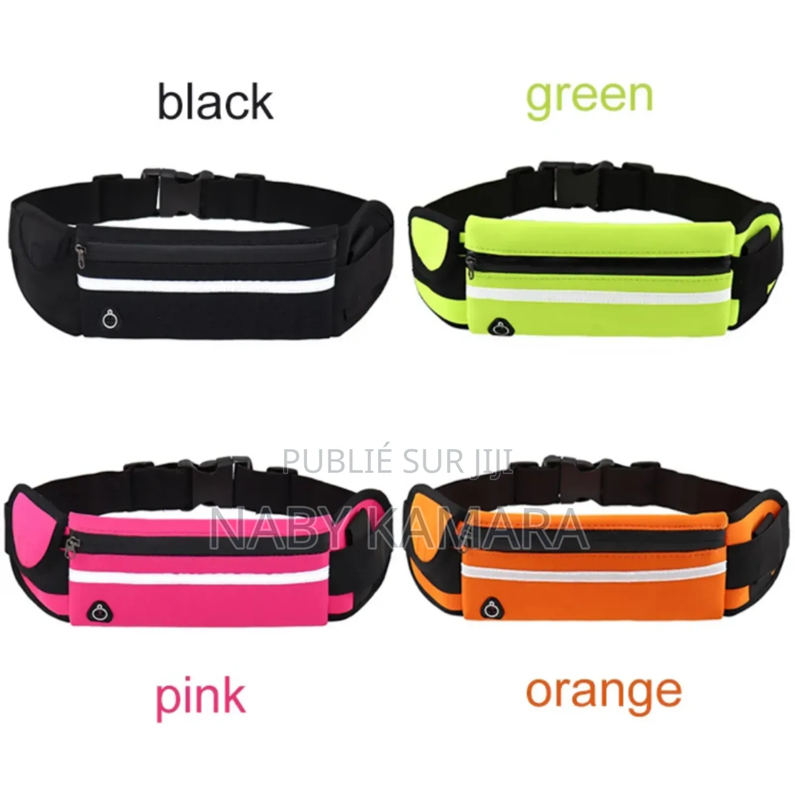 Saccoche De Sport Unisex